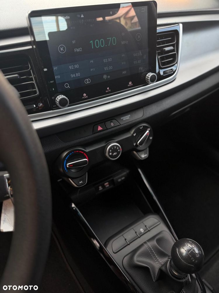Kia Rio 1.2 Business Line Plus - 14