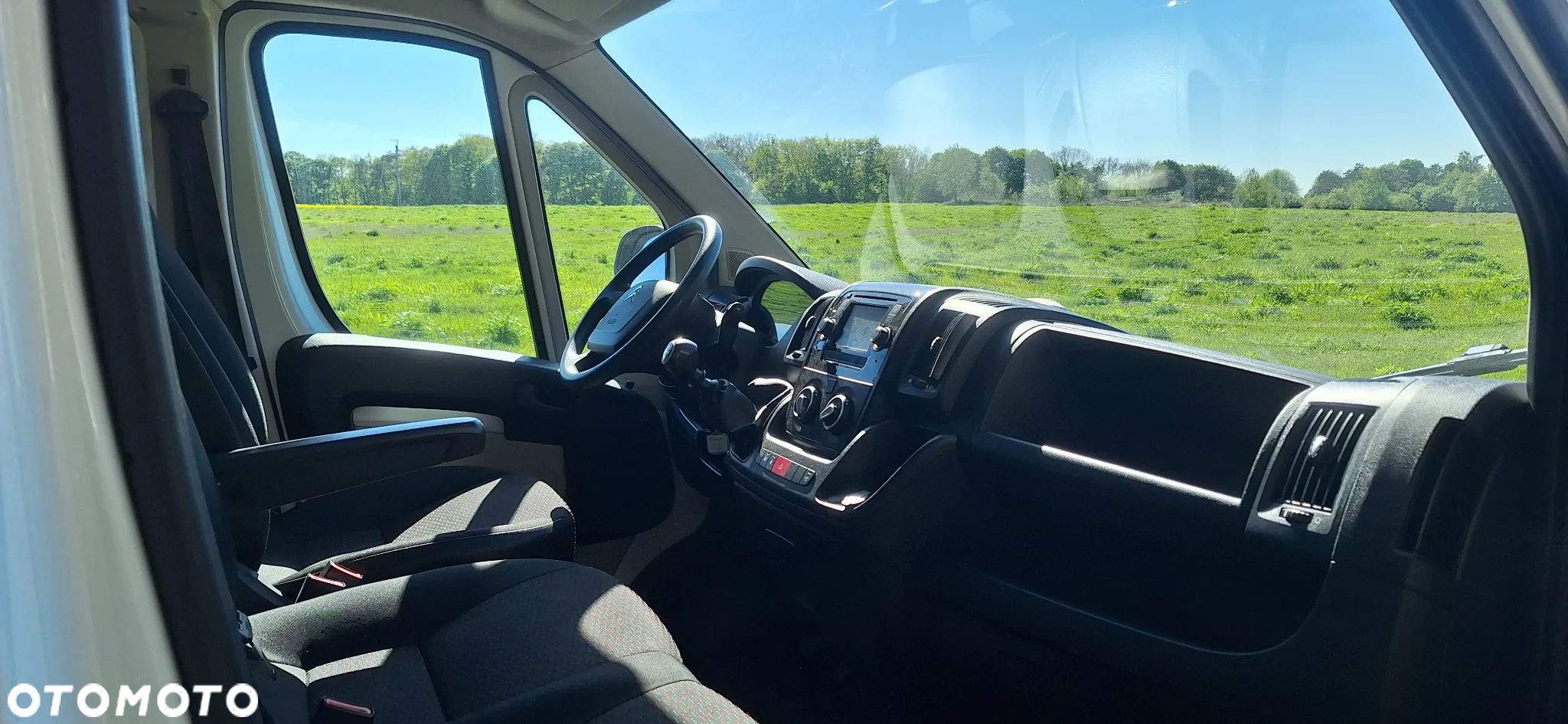 Citroën JUMPER - 9