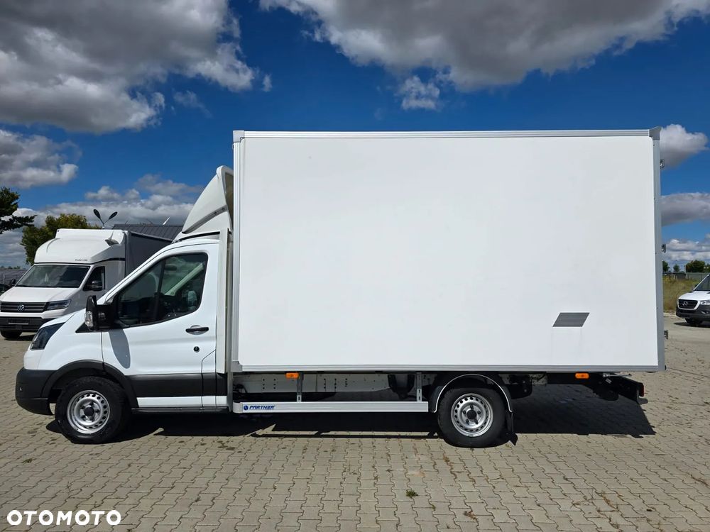 Ford Transit S-CAB - 5