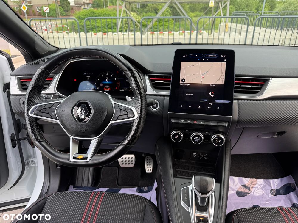 Renault Captur - 7
