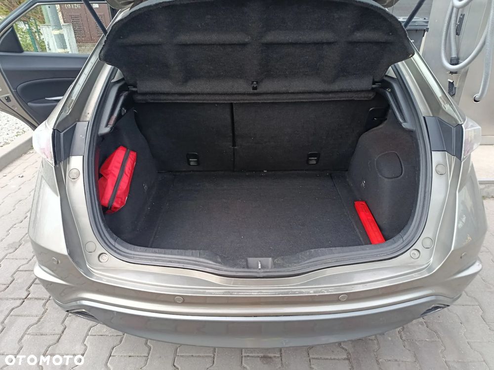 Honda Civic 1.8 Sport - 14