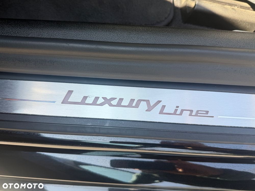 BMW Seria 5 520d Luxury Line sport - 10