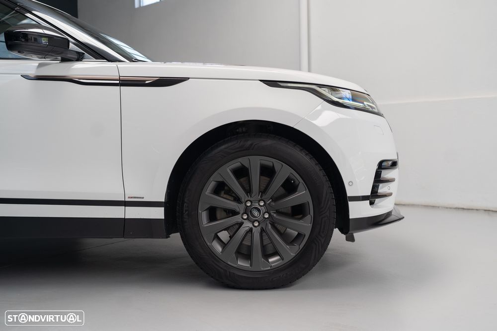 Land Rover Range Rover Velar 2.0 R-Dynamic SE - 11