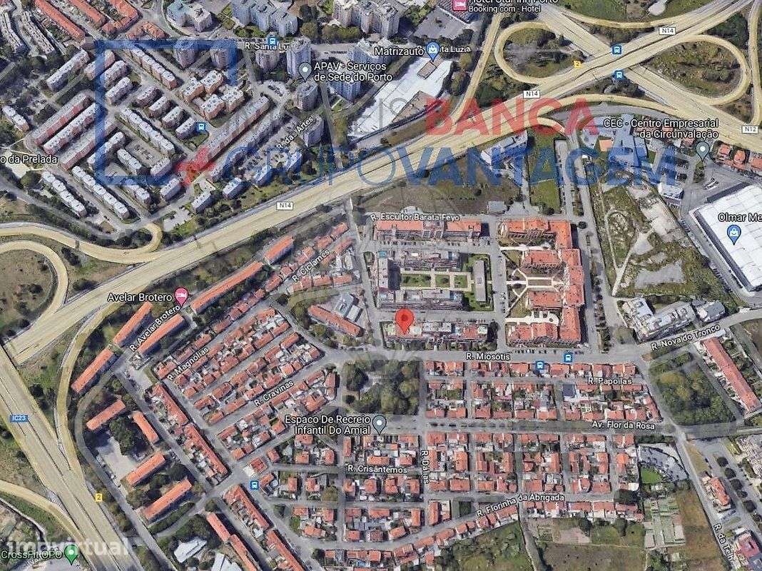 Apartamento T5 para venda - Grande imagem: 5/6