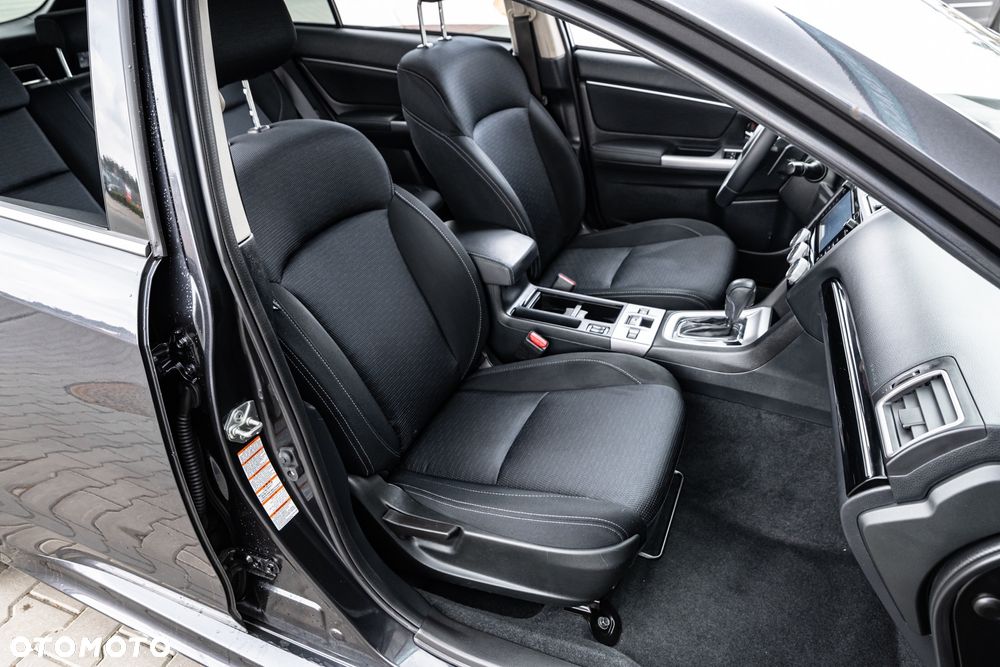 Subaru Levorg 1.6GT Sport - 23