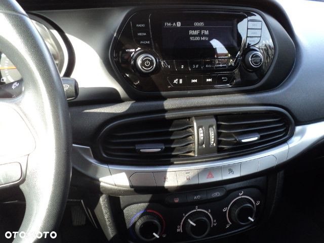 Fiat Tipo - 7