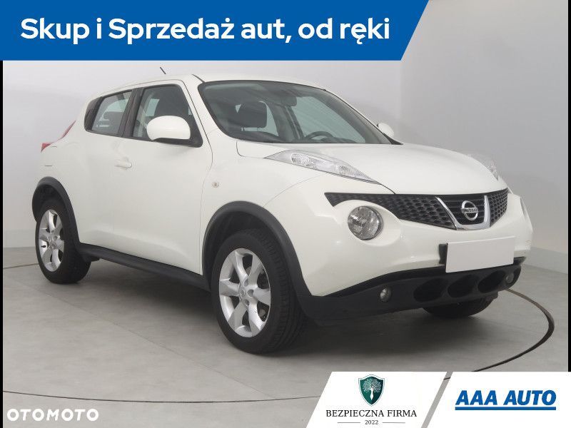 Nissan Juke - 2