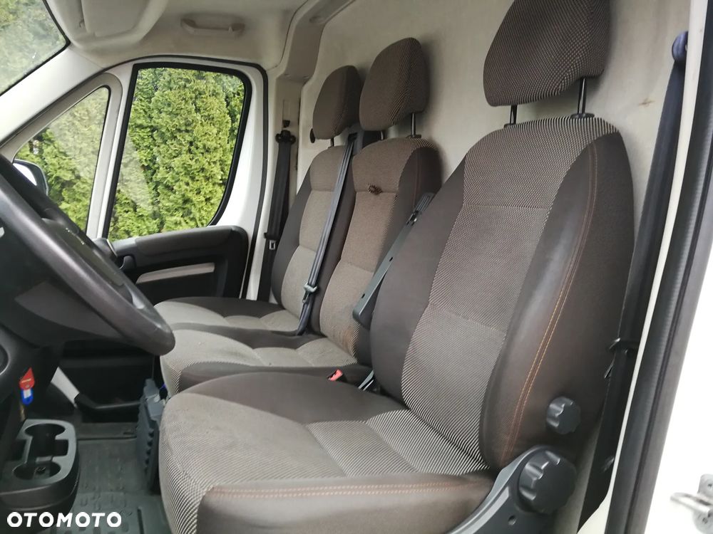Peugeot Boxer - 13