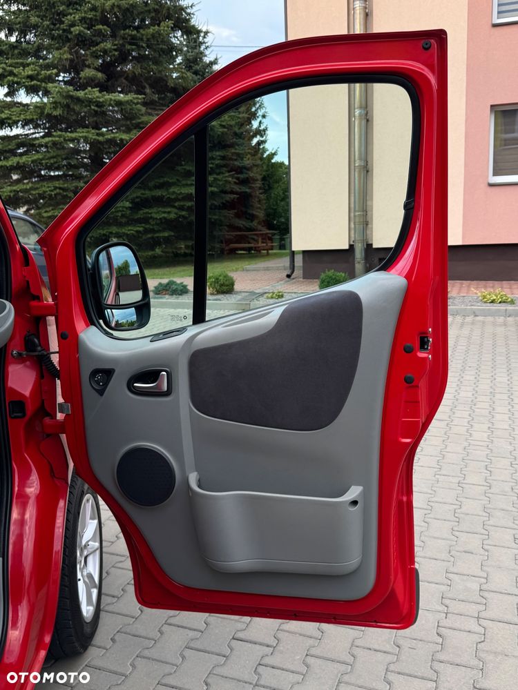 Renault Trafic L1H1 Passenger Lux - 34