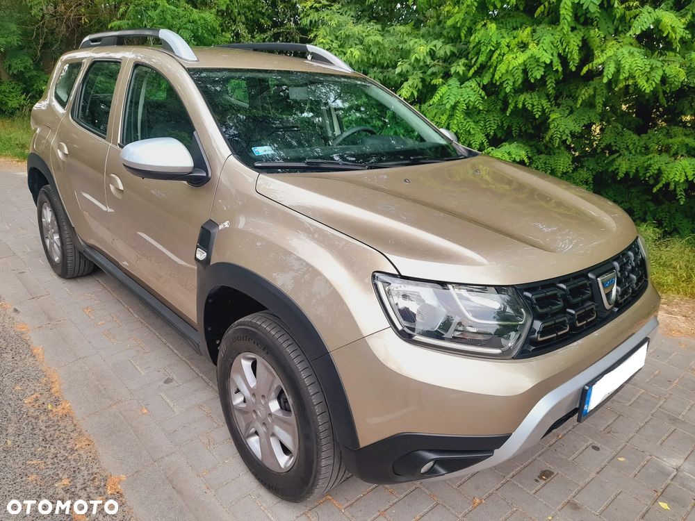 Dacia Duster - 2