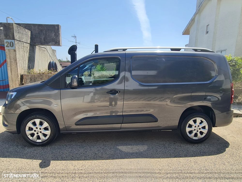 Opel Opel Combo Life 1.5 CDTi L2H1 Enjoy - 44