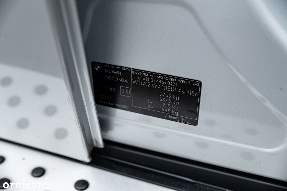 BMW X5 xDrive30d - 26