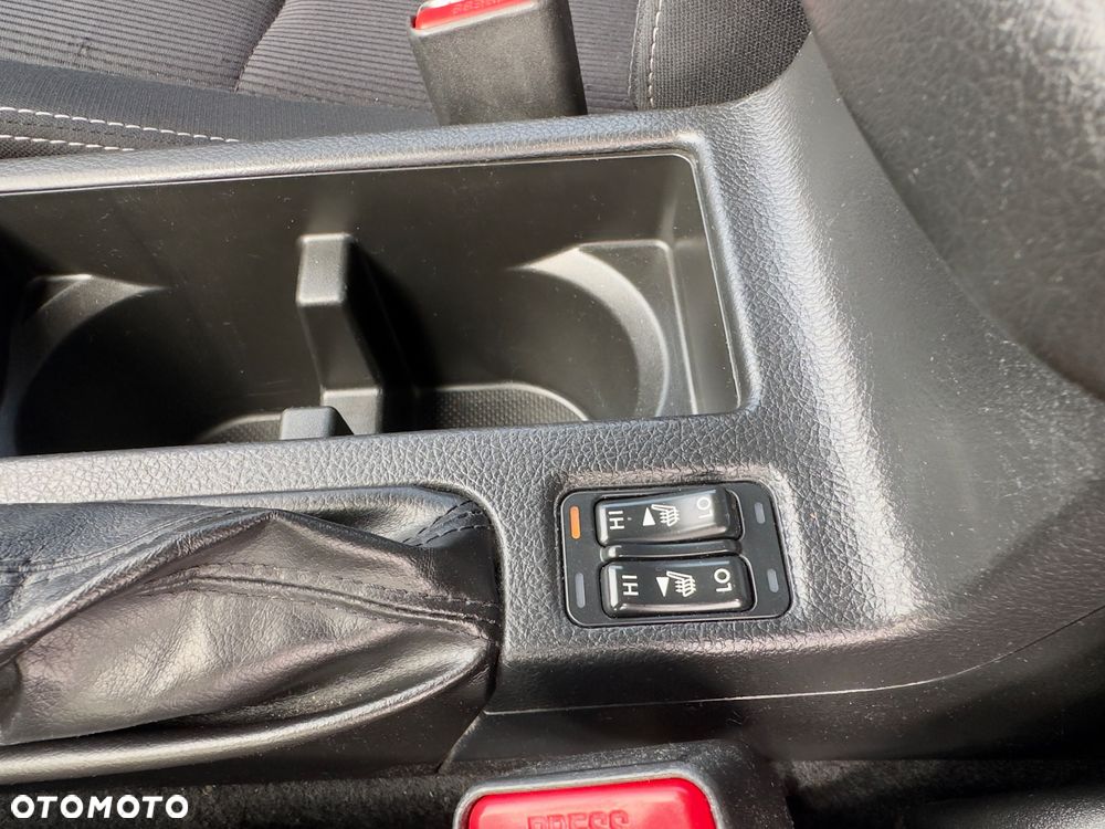 Subaru XV 1.6i Lineartronic Active - 16