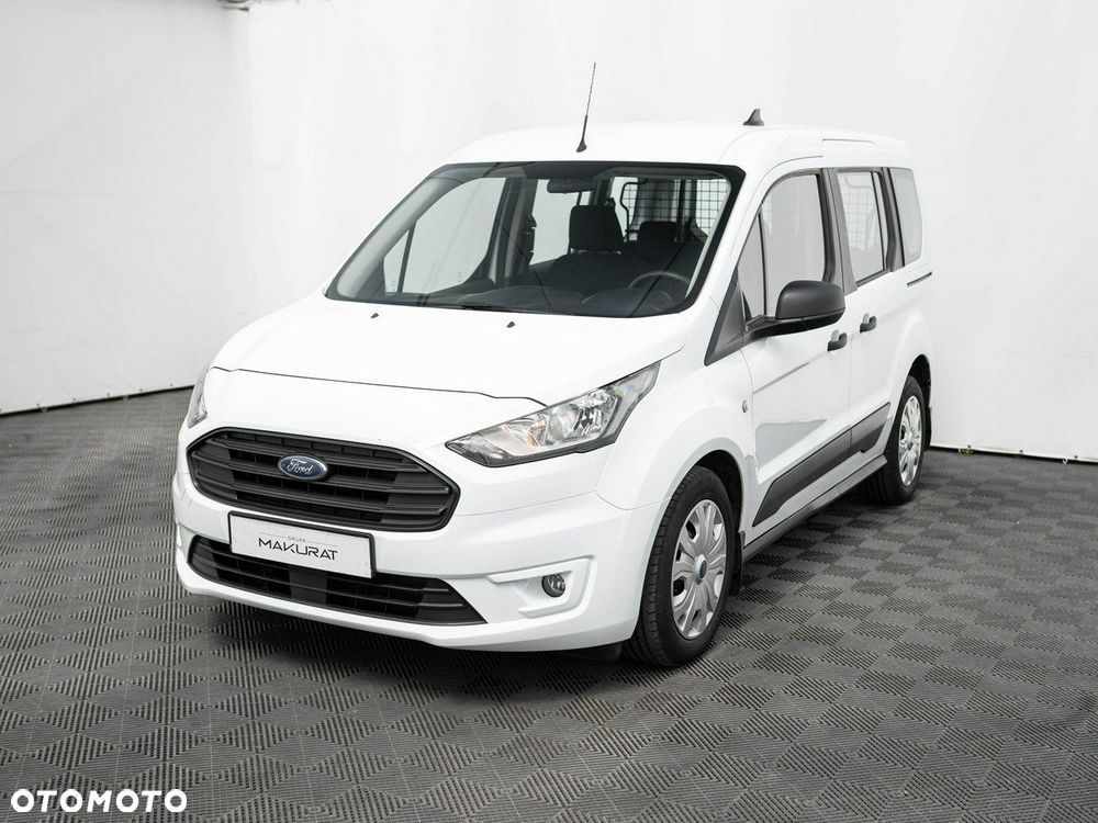 Ford Transit Connect - 3