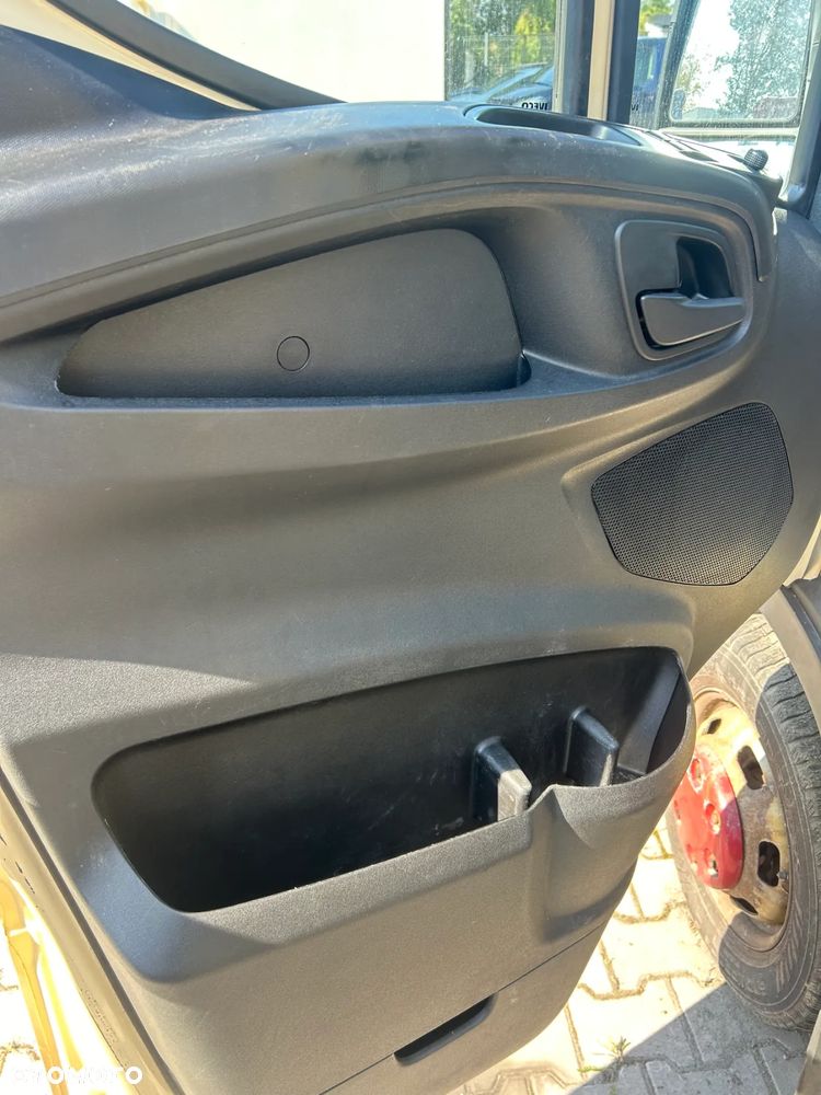 Iveco Daily 50C14 - 7