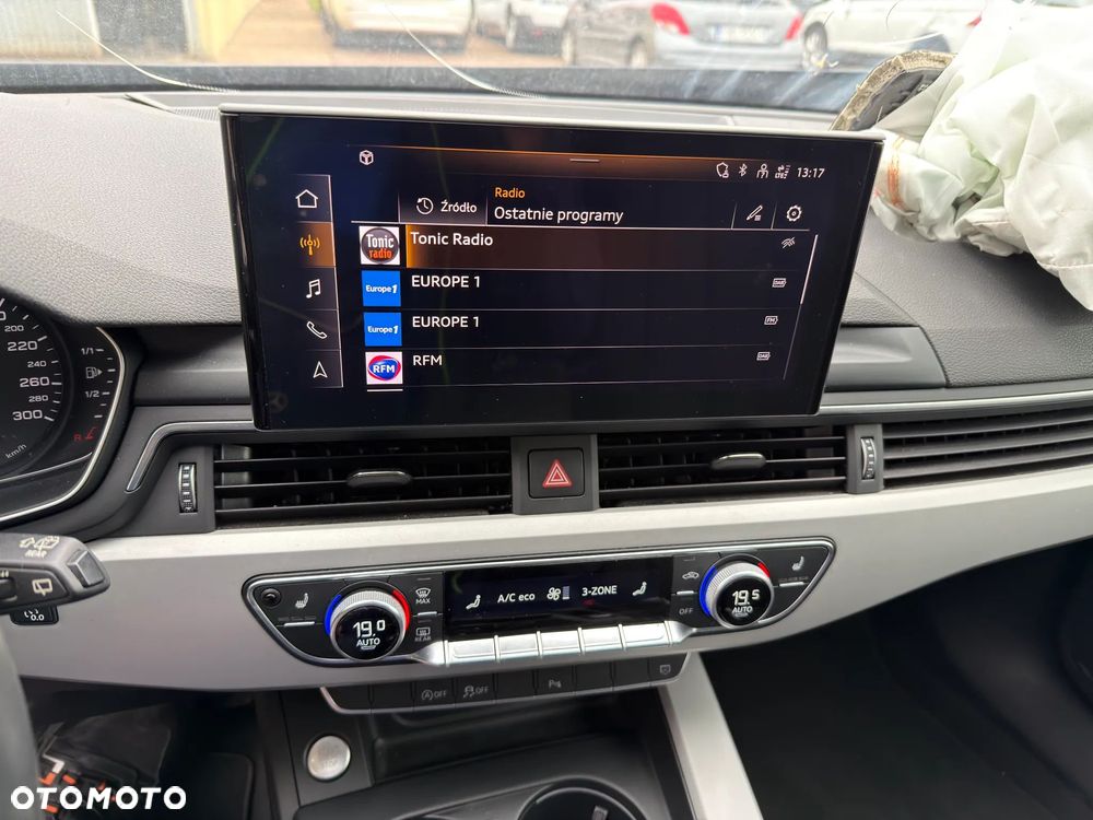 Audi A4 Avant 35 TDI S tronic - 27