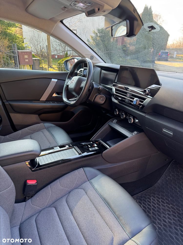 Citroën C4 1.2 PureTech Feel Pack S&S EAT8 - 8