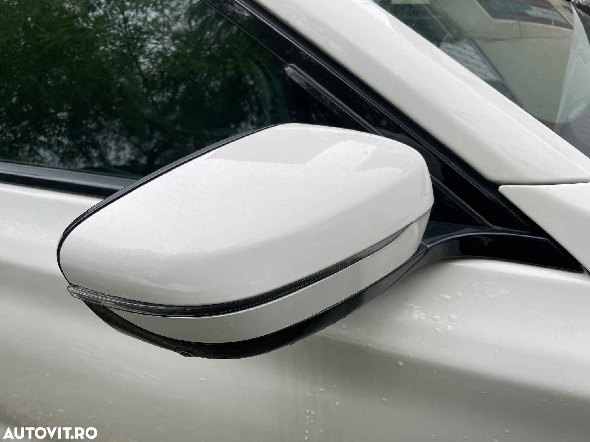 Ușă uși stanga dreapta față spate bmw seria 7  g11 scurt și g12 lung mâner geam perdelute spate lumini ambientale broasca cu soft clouse oglindă oglinzi - 24