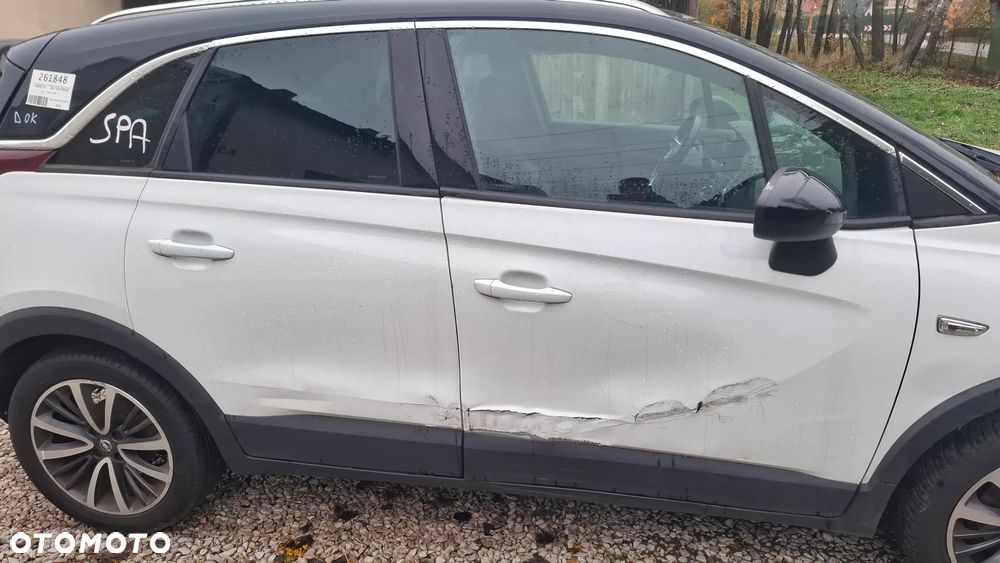 Opel Crossland X - 5