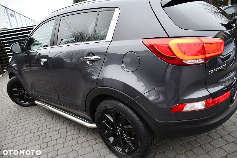 Kia Sportage 1.6 GDI XL 2WD - 30