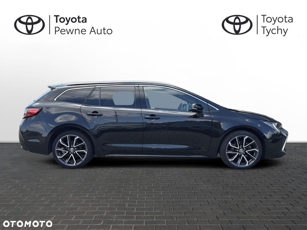 Toyota Corolla - 18