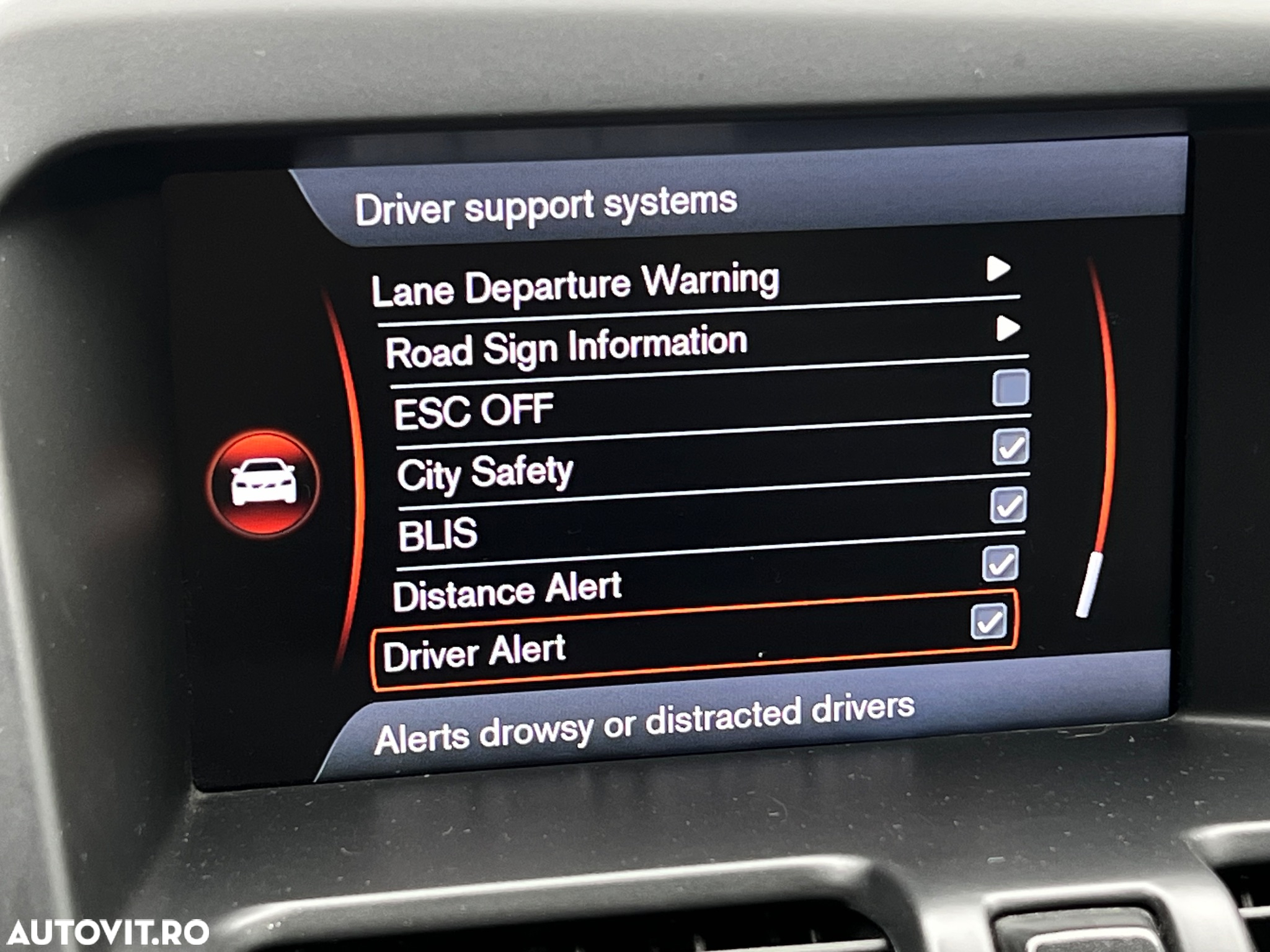 Volvo XC 60 D5 AWD Aut. RDesign - 37