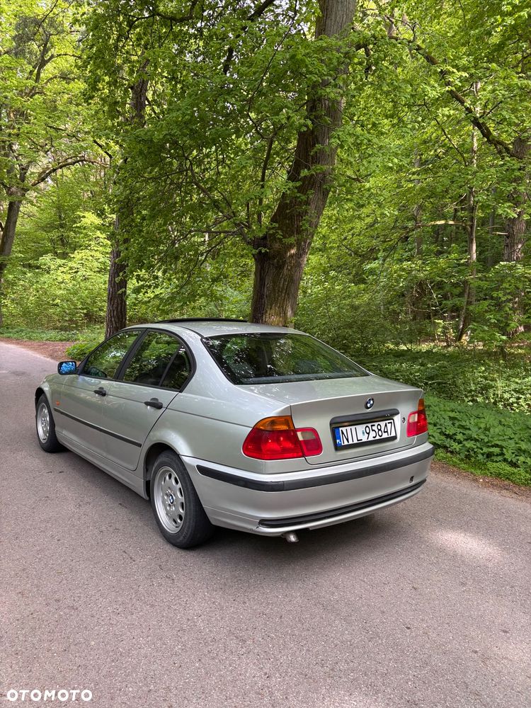 BMW Seria 3 320d - 7