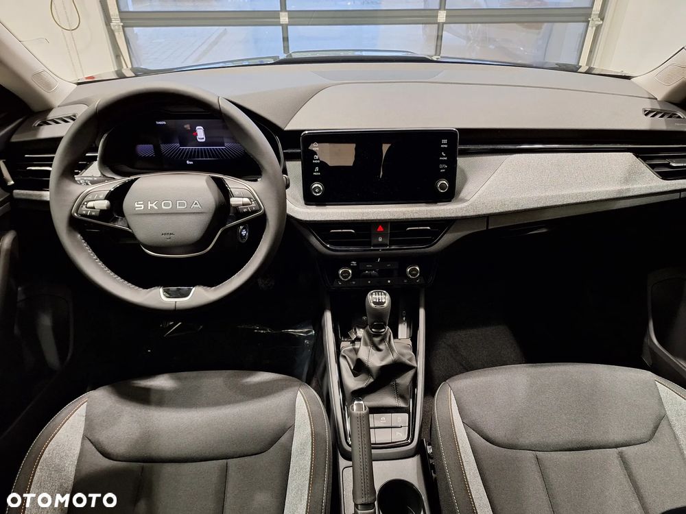 Skoda Kamiq 1.0 TSI Edition 130 - 14