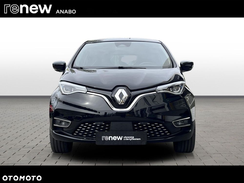Renault Zoe R135 Z.E 50 Intens - 8