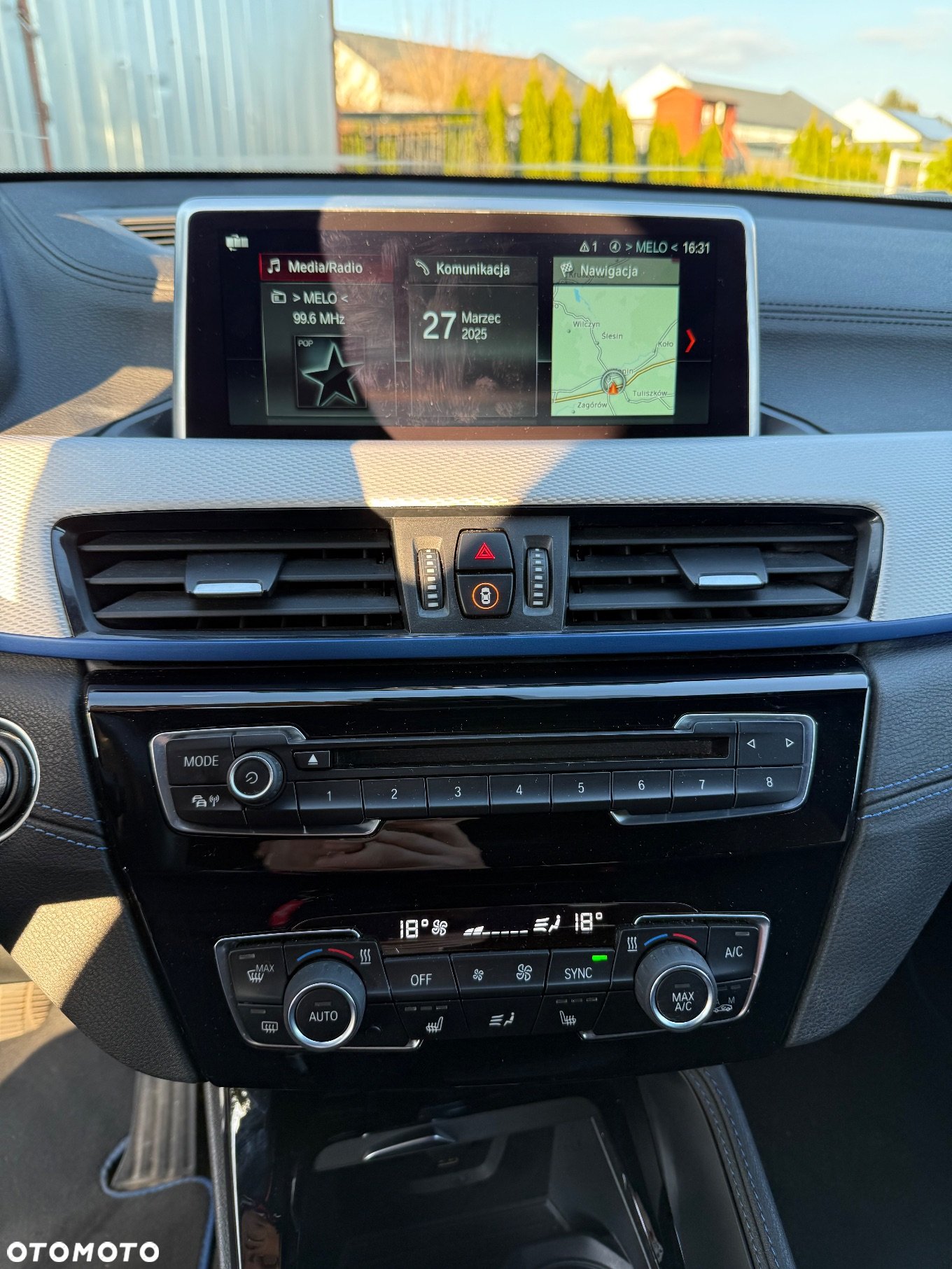 BMW X2 xDrive20d M Sport sport - 13