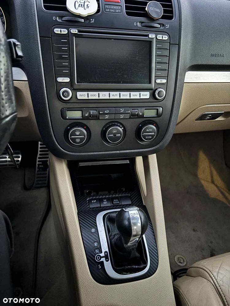 Volkswagen Golf V 2.0 TSI GTI DSG - 17