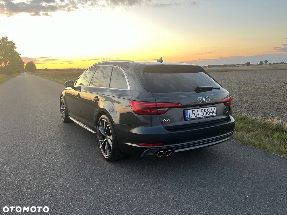 Audi A4 Avant - 3