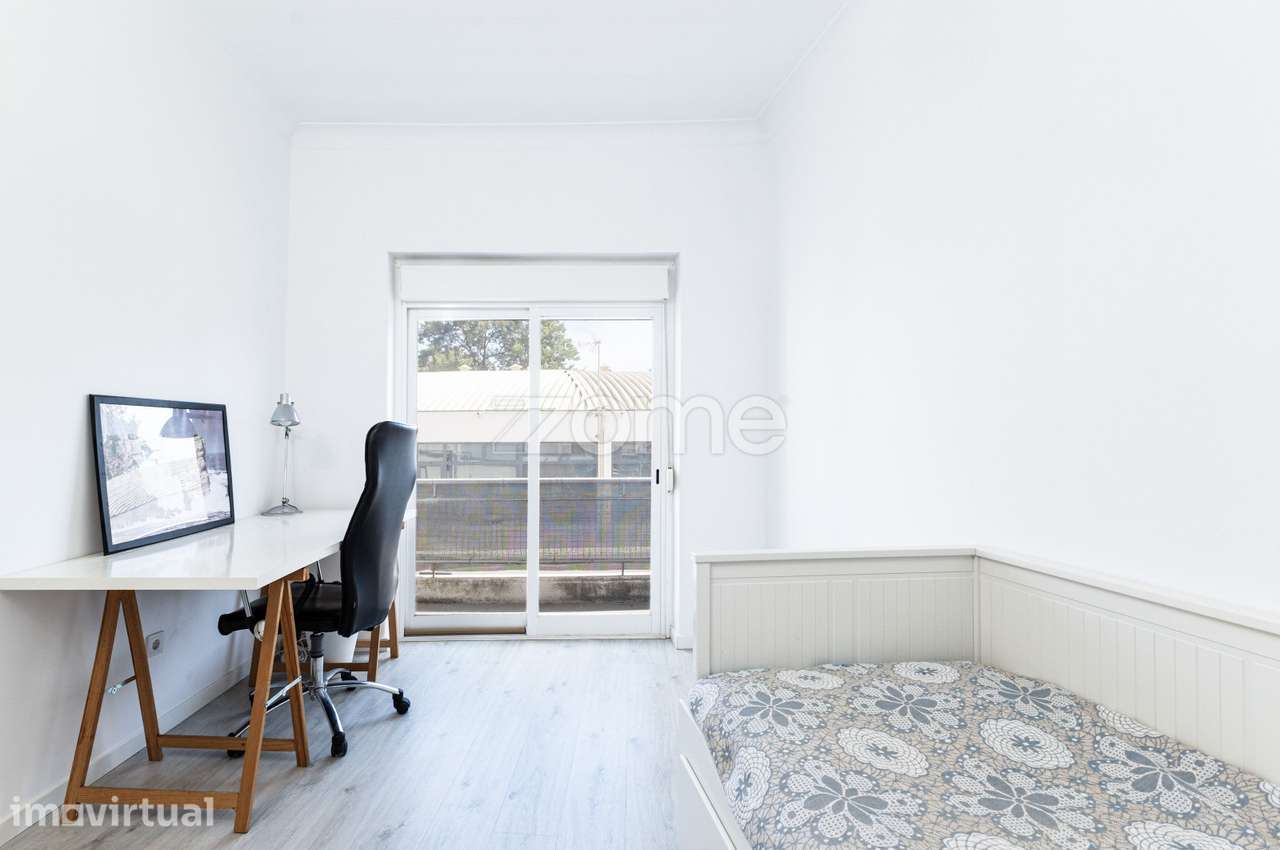 Apartamento T2 - Queluz Belas - Grande imagem: 5/27