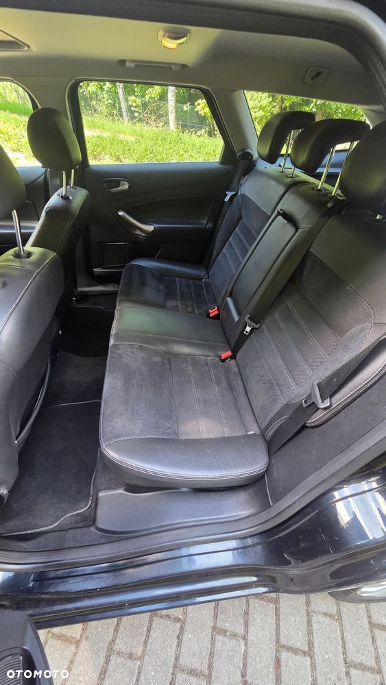 Ford Mondeo 2.0 TDCi Titanium X - 19