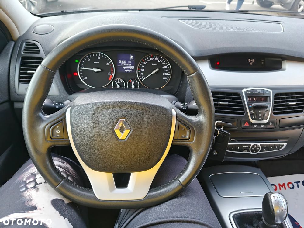 Renault Laguna 2.0 dCi Dynamique - 19