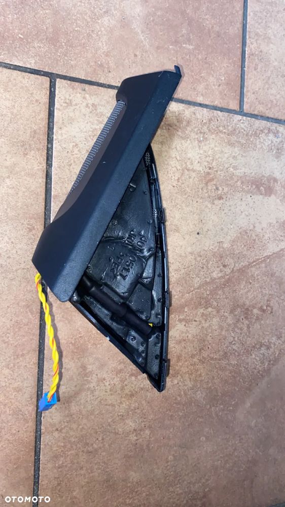 BMW G30 G31 OSŁONA GŁOŚNIK DRZWI PRAWA HARMAN 7397788 - 2