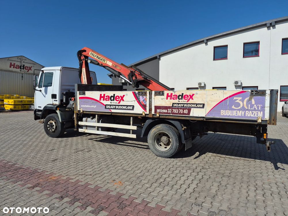 DAF FA 55 - 3