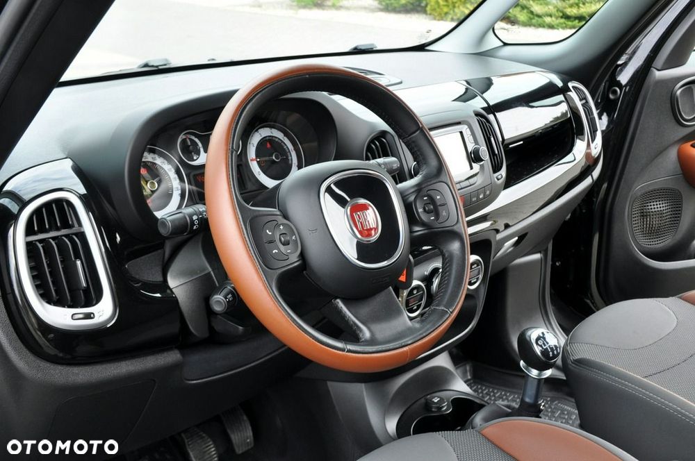 Fiat 500L - 22