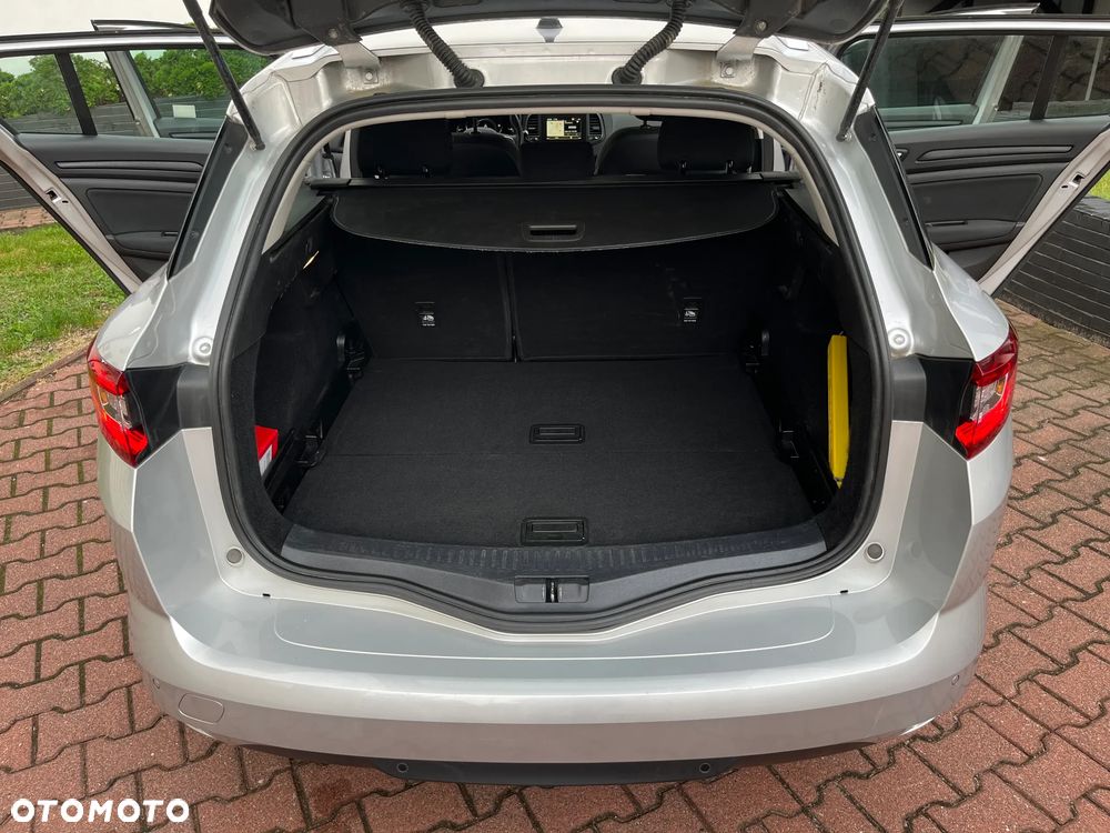 Renault Megane 1.3 TCe FAP Business - 18