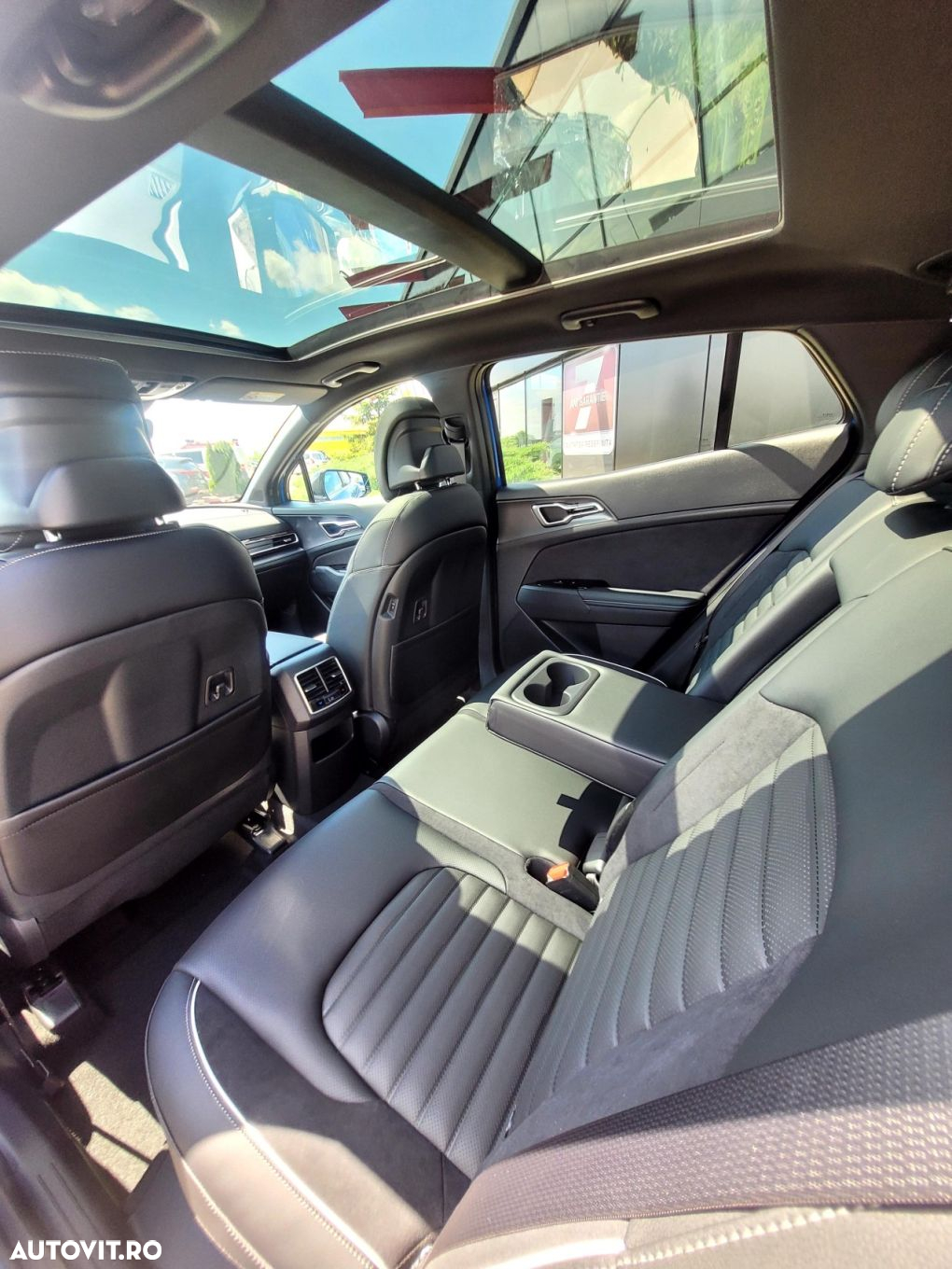 Kia Sportage - 18