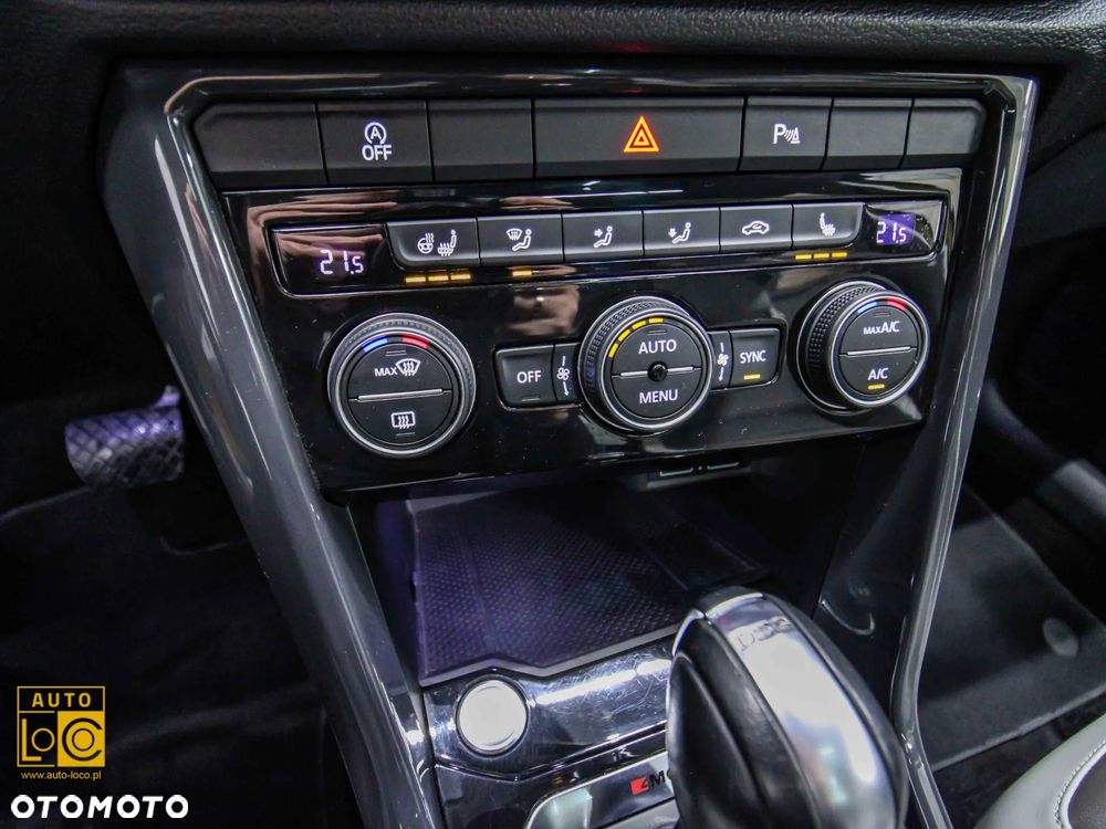 Volkswagen T-Roc 2.0 TDI SCR DPF 4Mot Premium DSG - 31