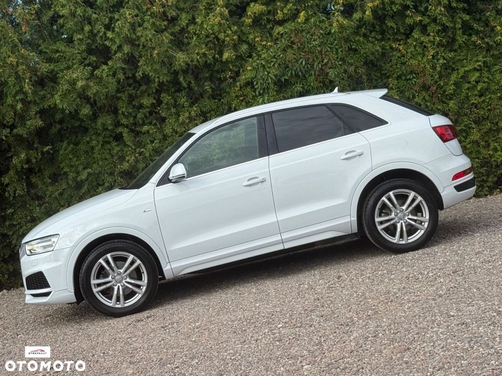 Audi Q3 - 15