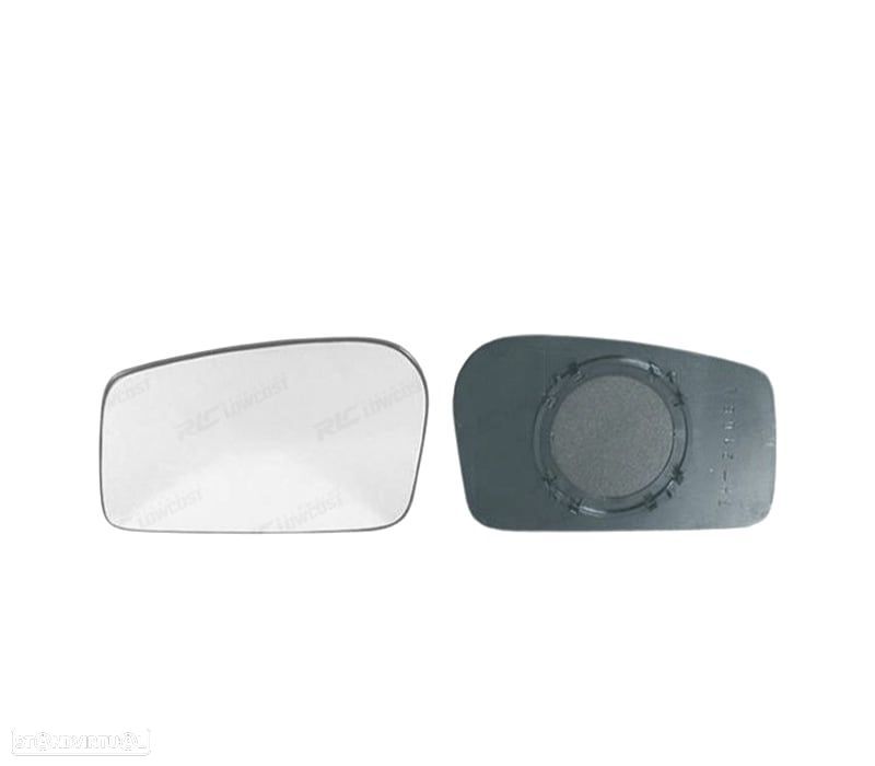 VIDRO ESPELHO BASE ESQUERDA LANCIA ZETA 95-02 - 1
