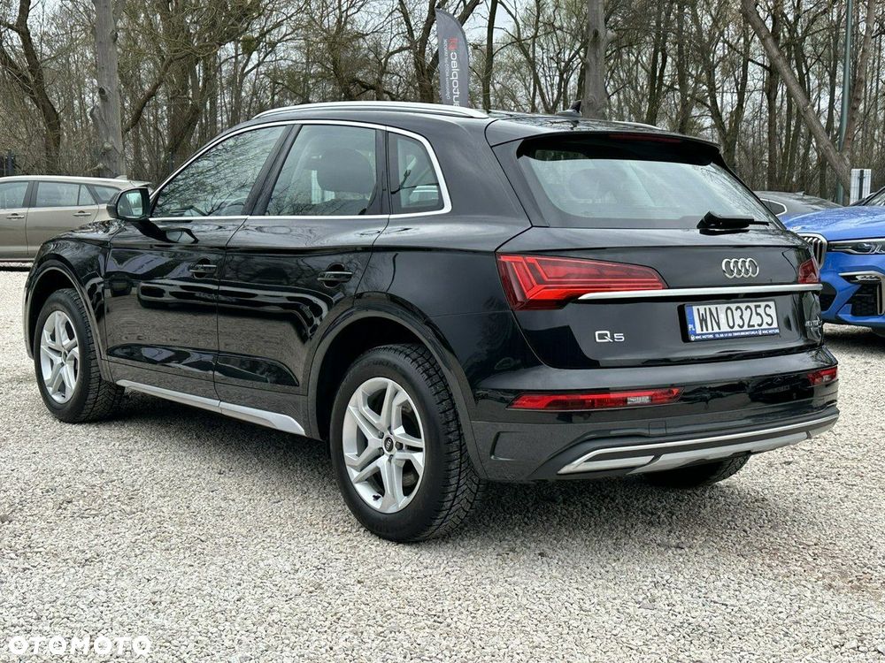 Audi Q5 - 6