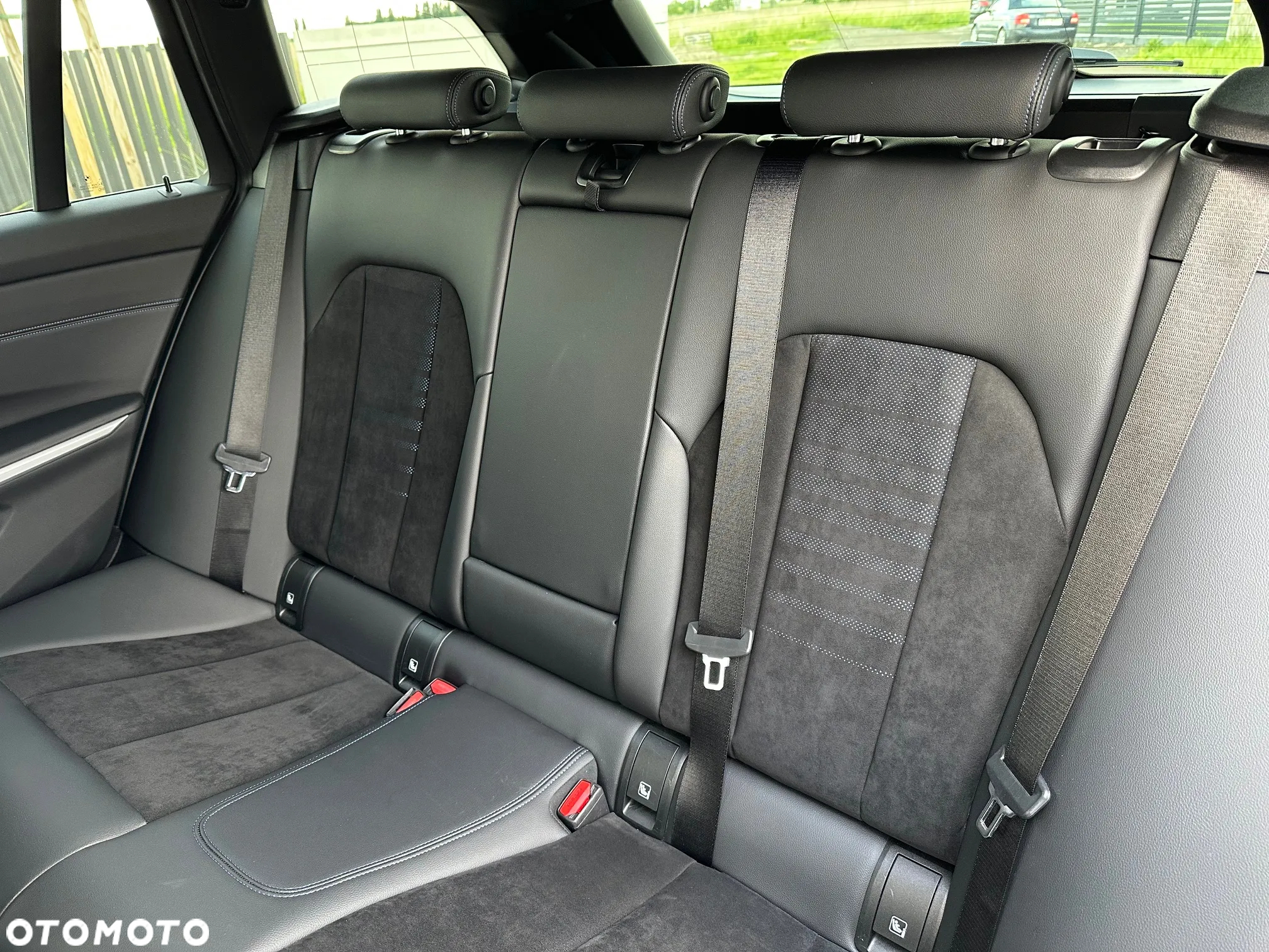 BMW Seria 3 320d M Sport Shadow sport - 26