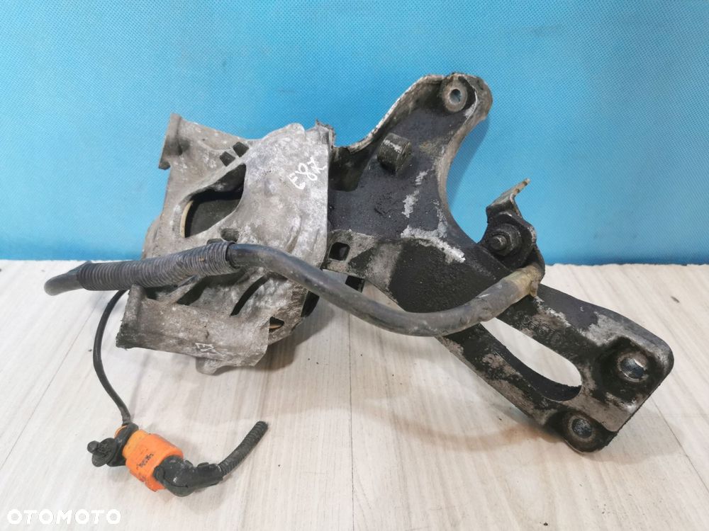 audi a4 b8 poduszka silnika 8k0199381 łapa wspornik silnika 8k0199308bj - 5