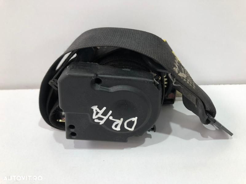Centura de siguranta dreapta fata a1638603285 Mercedes-Benz ML W163 [ - 1