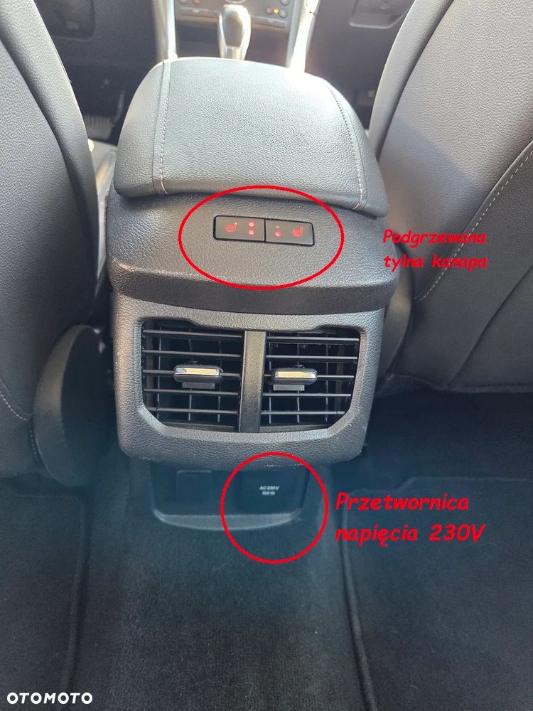 Ford Mondeo 2.0 TDCi STart-Stopp PowerShift-Aut Titanium - 27