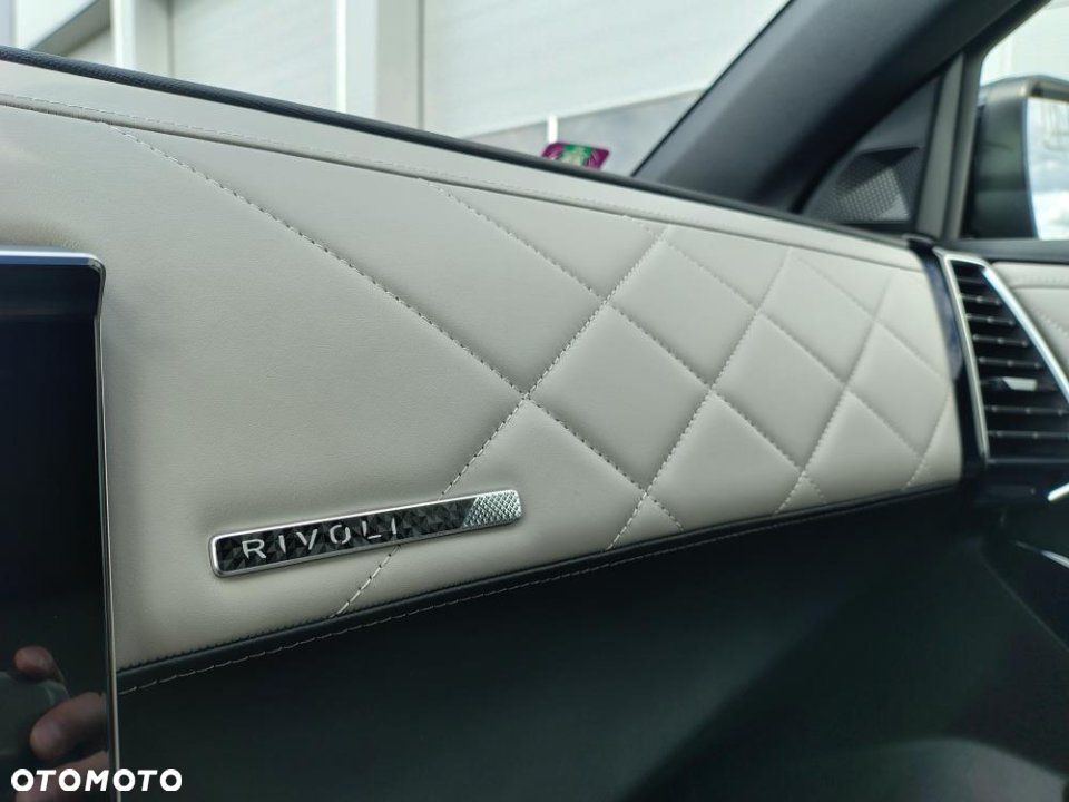 DS Automobiles DS 7 Crossback - 36