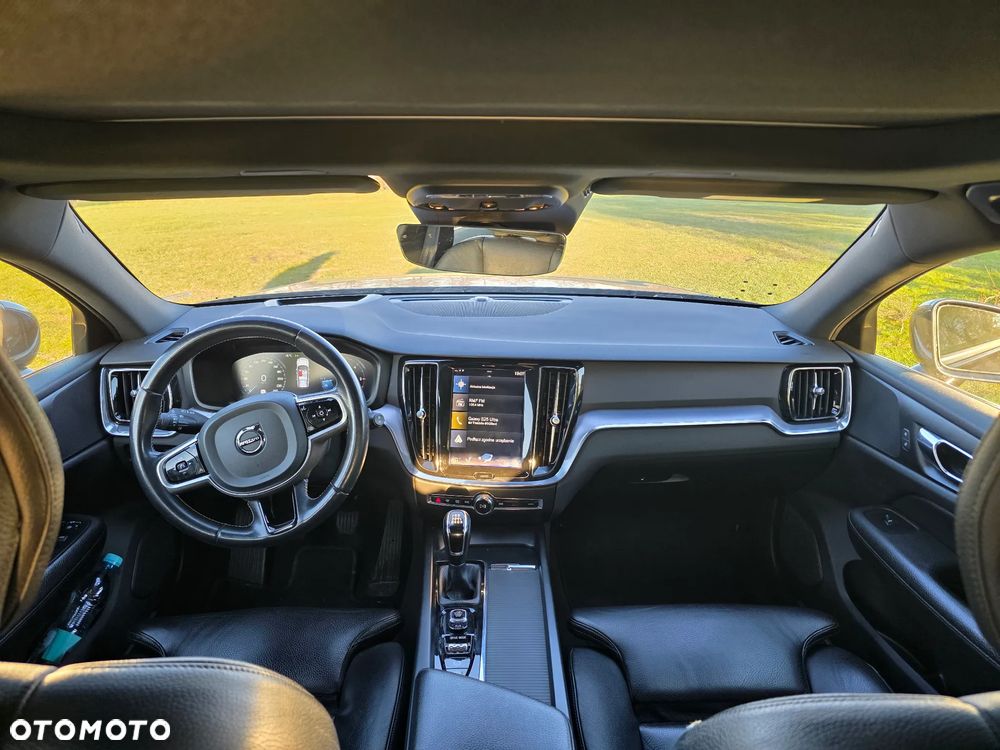 Volvo V60 - 7